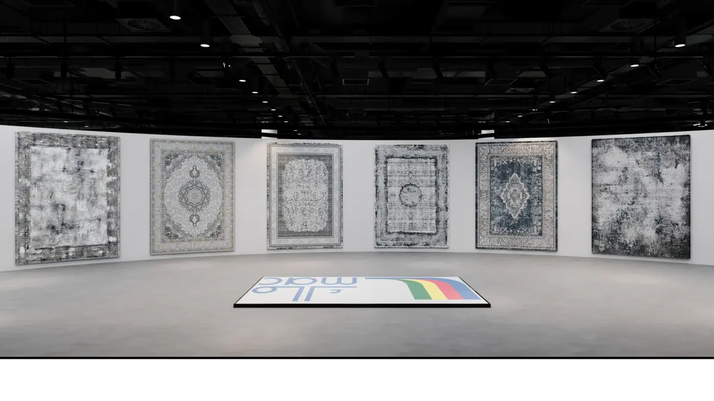 [MAC Carpets Administrative Building] - Image 51